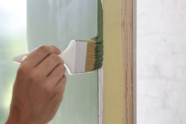 Best Real Estate Mold Inspection  in Cleora, OK