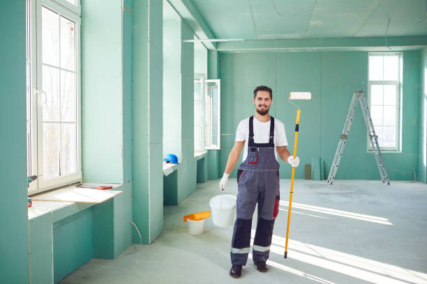 Environmental Consulting for Mold Prevention in Cleora, OK