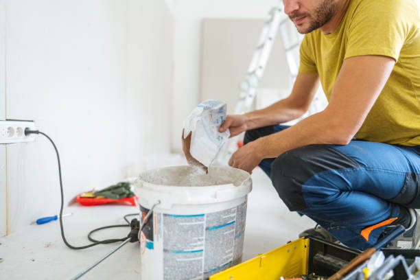 Biohazard Mold Removal in Cleora, OK