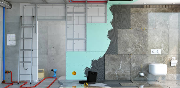 Best Commercial Mold Inspection  in Cleora, OK