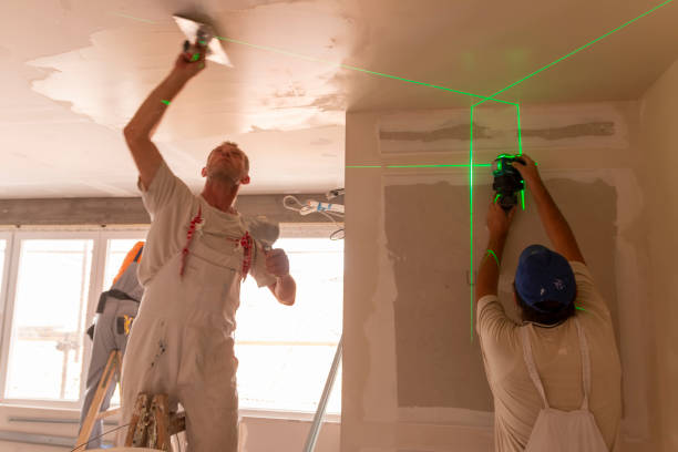 Best Water Damage & Mold Remediation  in Cleora, OK