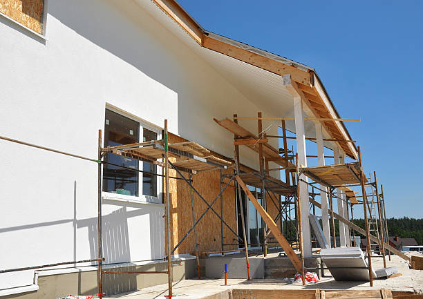 Best Mold Remediation for Vacation Homes  in Cleora, OK