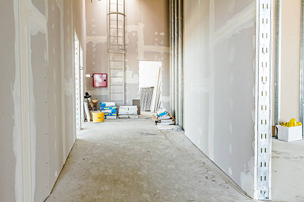 Best Mold Prevention Services  in Cleora, OK