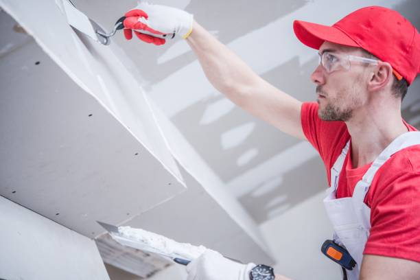 Best HVAC Mold Inspection and Cleaning  in Cleora, OK